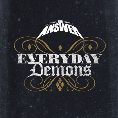  Everyday Demons [CD]