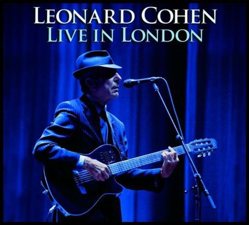  Live in London [CD]