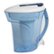 Alt View Zoom 11. ZeroWater - 10-Cup Water Filtration Pitcher - Blue.