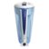 Alt View Zoom 13. ZeroWater - 10-Cup Water Filtration Pitcher - Blue.