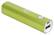 Front. Jellyfish - Go-Go Juice Stick Portable Charger - Lime Green.
