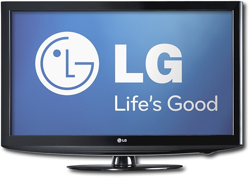 LG Electronics Monitor LCD LG 26 pulgadas 26LH20