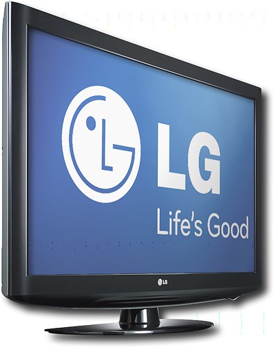 LG LCD 32'' High Definition