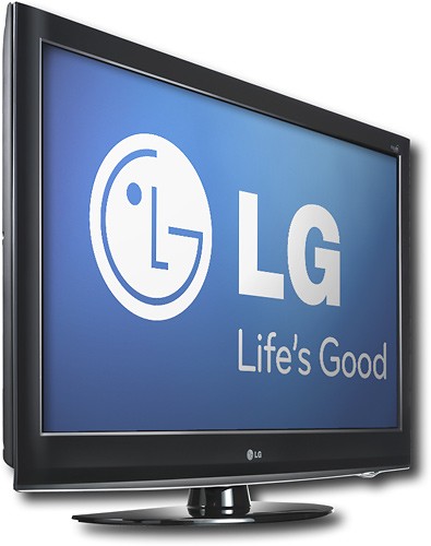 LG 37LV4500.AEU - Televisor LED Full HD 37 pulgadas - 100 Hz