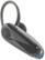 Alt View Standard 1. Motorola - Moto Bluetooth Headset - Black.