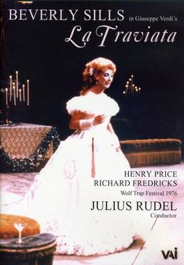 La Traviata - DVD