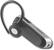 Back Standard. Motorola - MOTO Bluetooth Headset - Silver/Black.