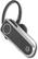 Alt View Standard 1. Motorola - MOTO Bluetooth Headset - Silver/Black.