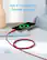 USB-IF Compliant for Reliable Charging
202aged 2 M E 004 APAIL 2009 H PORUGHING 6 ft 1.8 m