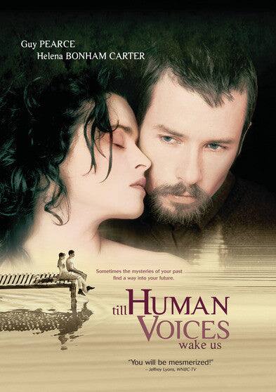 Front. Till Human Voices Wake Us - DVD.