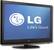 Angle Standard. LG - 42" Class / 1080p / 60Hz / LCD HDTV.