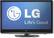 Front Standard. LG - 42" Class / 1080p / 60Hz / LCD HDTV.
