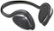 Angle Zoom. Rocketfish™ - RF-MAB2 High-Definition Stereo Bluetooth Headphones - Black.