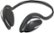 Left Zoom. Rocketfish™ - RF-MAB2 High-Definition Stereo Bluetooth Headphones - Black.