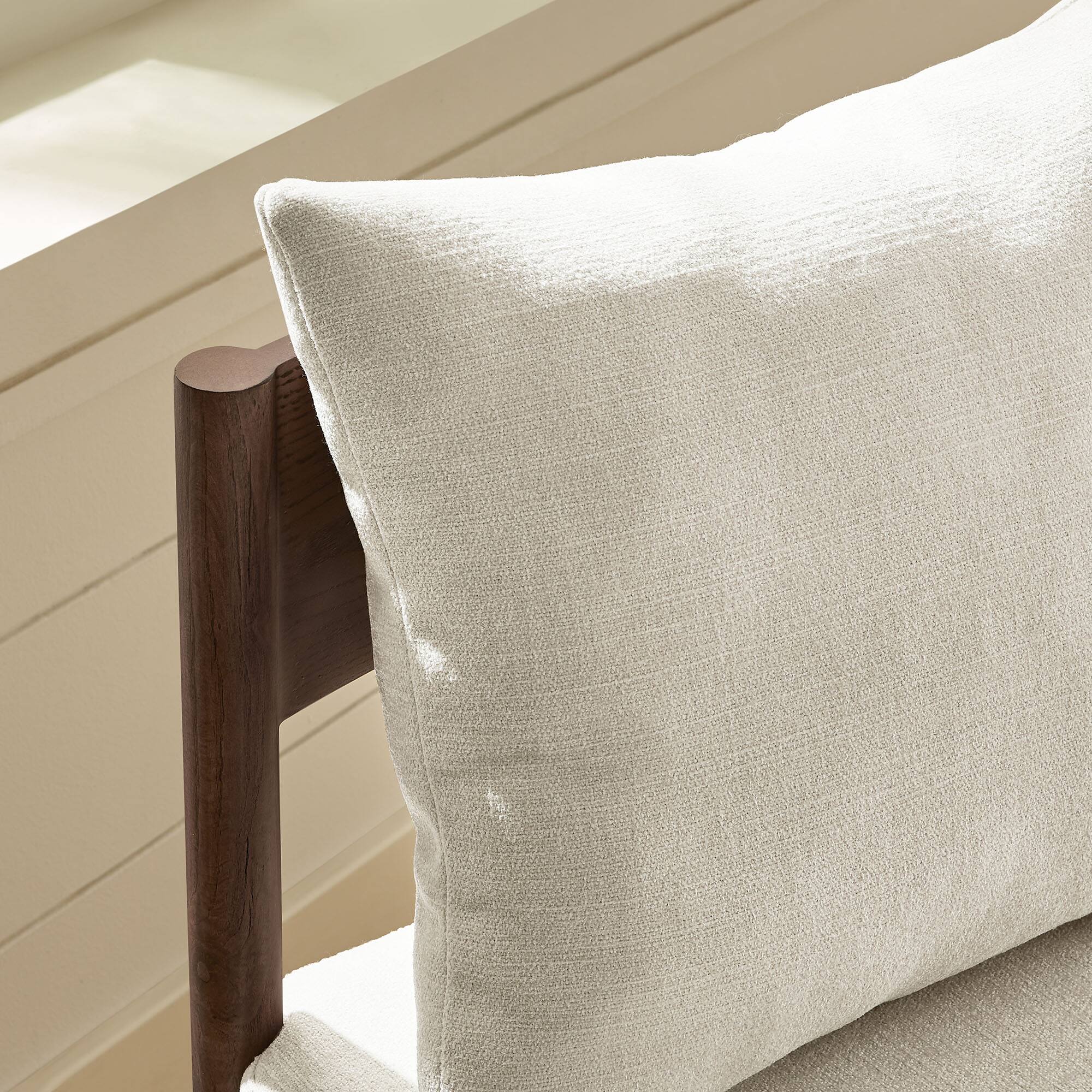 Alt View 5. Modway - Remington Wood Dining Side Chair by Modway - White.