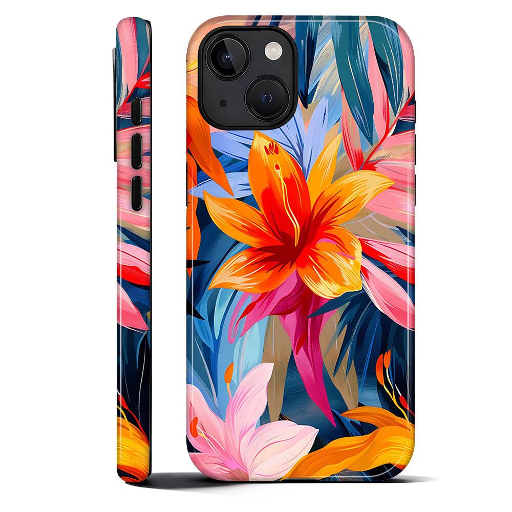 Flame Petal for iPhone 14