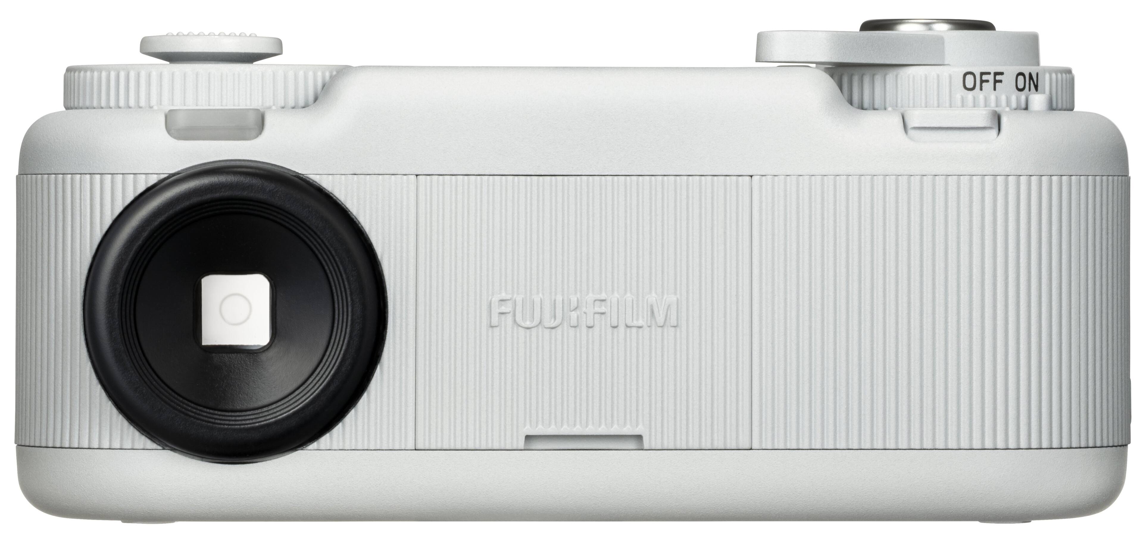 OFF ON  
FUJIFILM