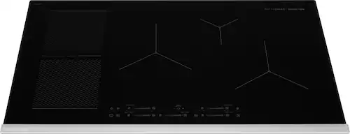 Induction Cooktops