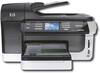 HP - Officejet Pro Wireless All-in-One Printer-Front_Standard