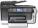 Front Standard. HP - Officejet Pro Wireless All-in-One Printer.