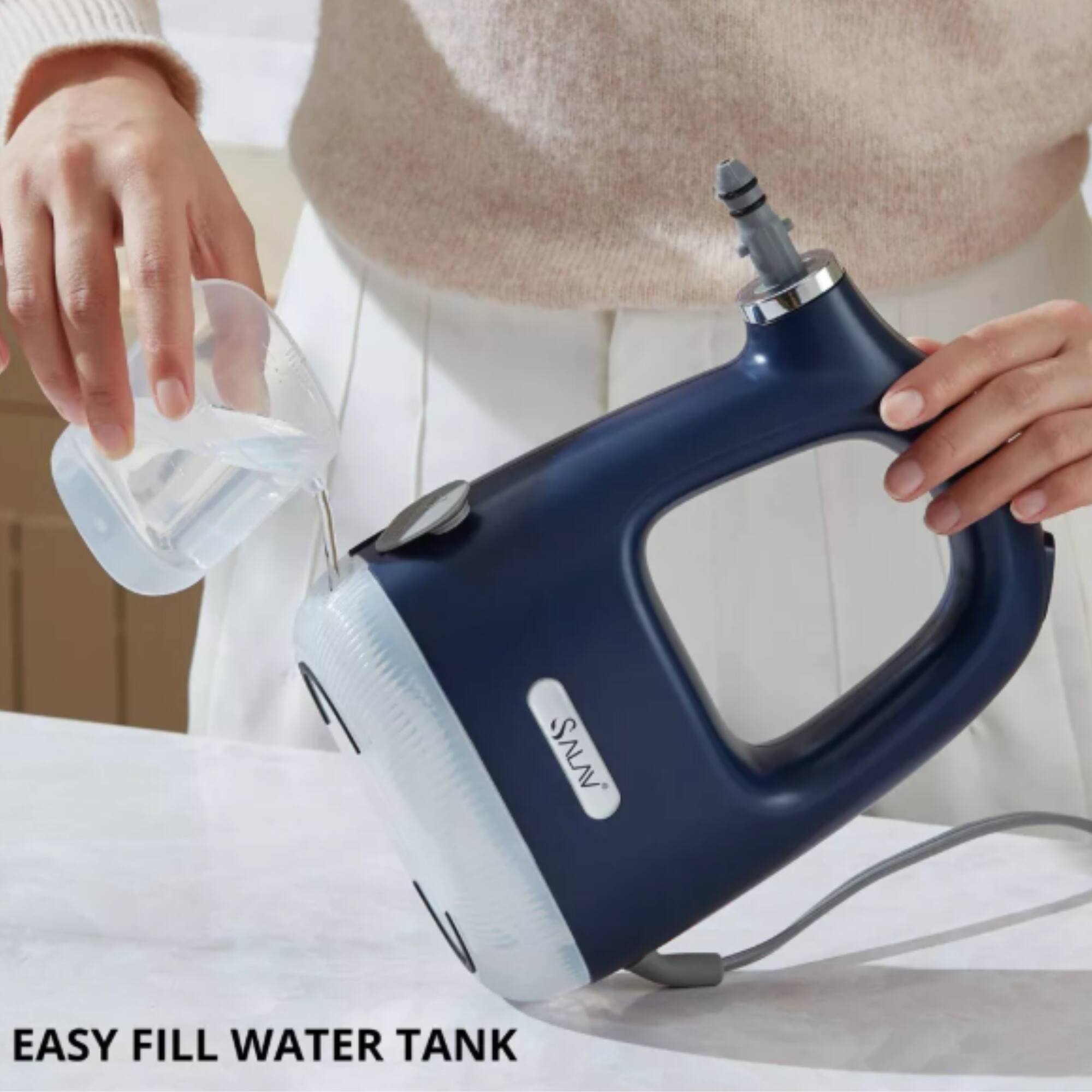 SALAV EASY FILL WATER TANK