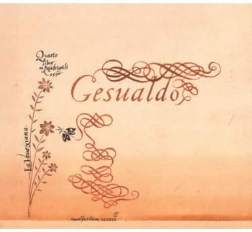 La Venexiana - Il Quarto Libro Di Madrigali 1596   - COMPACT DISCS [CD] price history on PriceWatchPro