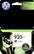 Front. HP - 920XL High-Yield Ink Cartridge - Magenta.