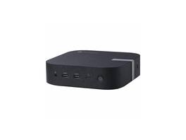 ASUS - Chromebox 5 S7057UNENT Chromebox i7-1260P 16GB No Storage ChromeOS - Black