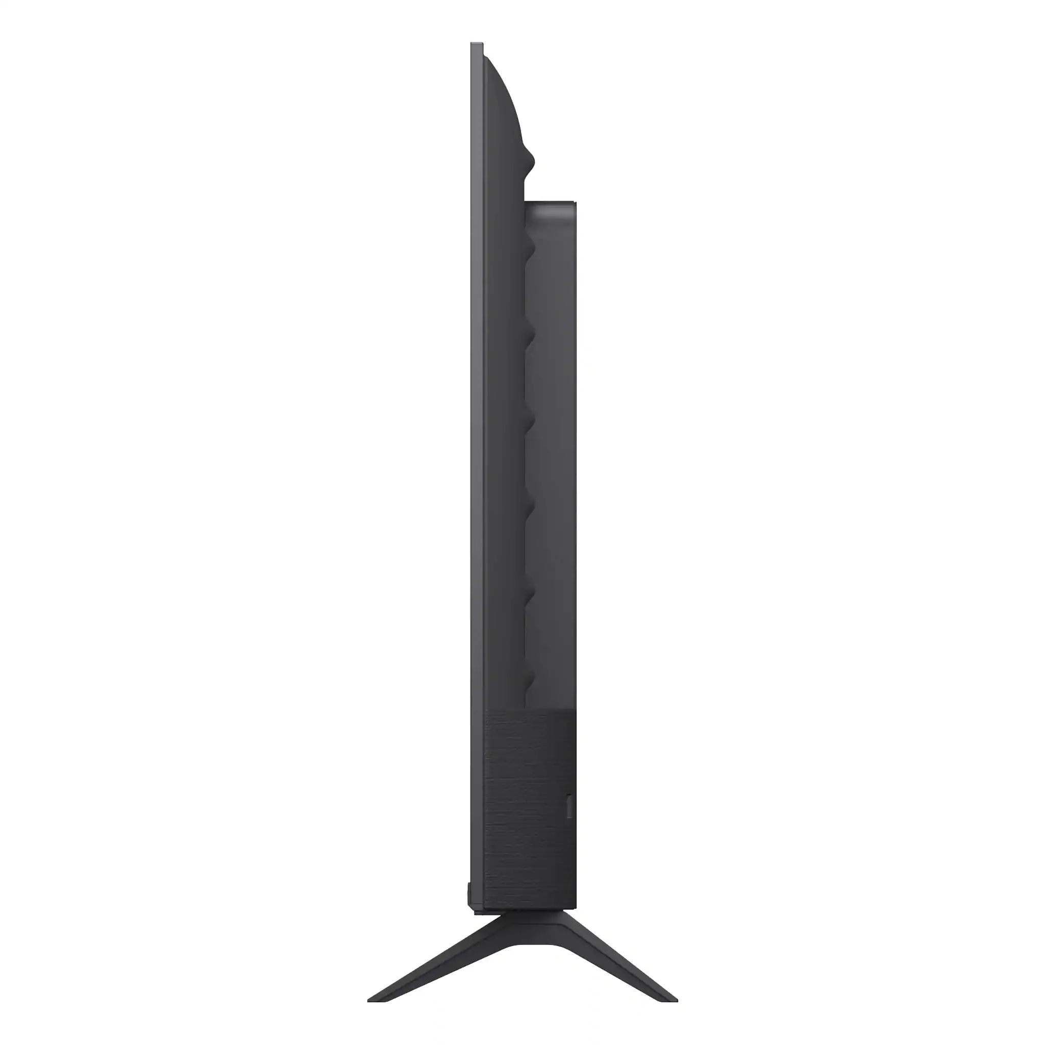 Alt View 2. LG - 43" Class 74B Series QNED AI Mini LED 4K Smart webOS TV (2026).