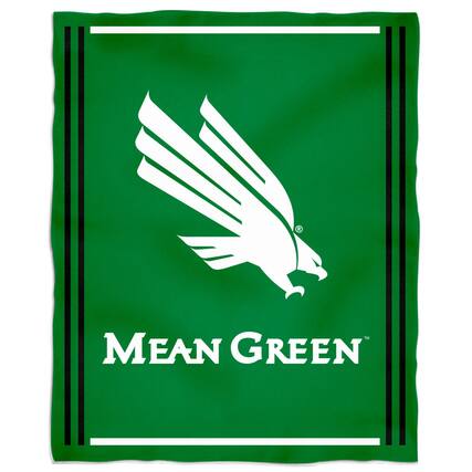 Mean Green