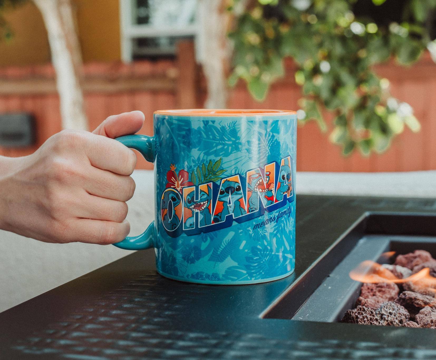 BEAR means family means Jamd