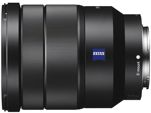 Best Buy: Sony Vario-Tessar T* FE 16-35mm f/4 ZA OSS Wide Zoom 