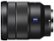Front Zoom. Sony - Vario-Tessar T* FE 16-35mm f/4 ZA OSS Wide Zoom Lens for E-Mount Cameras - Black.
