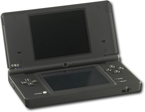 Nintendo DSi White - Standard Edition