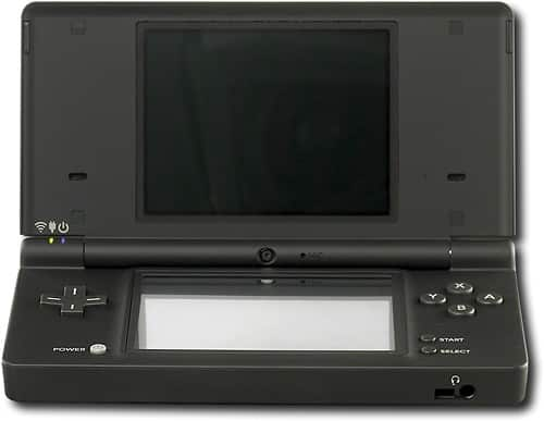 Nintendo Dsi 