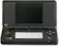 Alt View Standard 2. Nintendo - Nintendo DSi - Black.