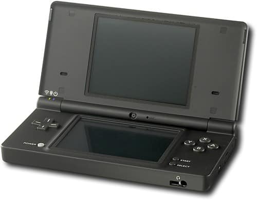 Best Nintendo Dsi For Sale.. Only 6 Months Old Rarely Used for