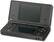 Left Standard. Nintendo - Nintendo DSi - Black.
