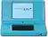 Alt View Standard 1. Nintendo - Nintendo DSi - Blue.