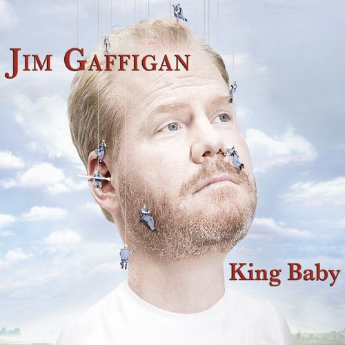  King Baby [CD]