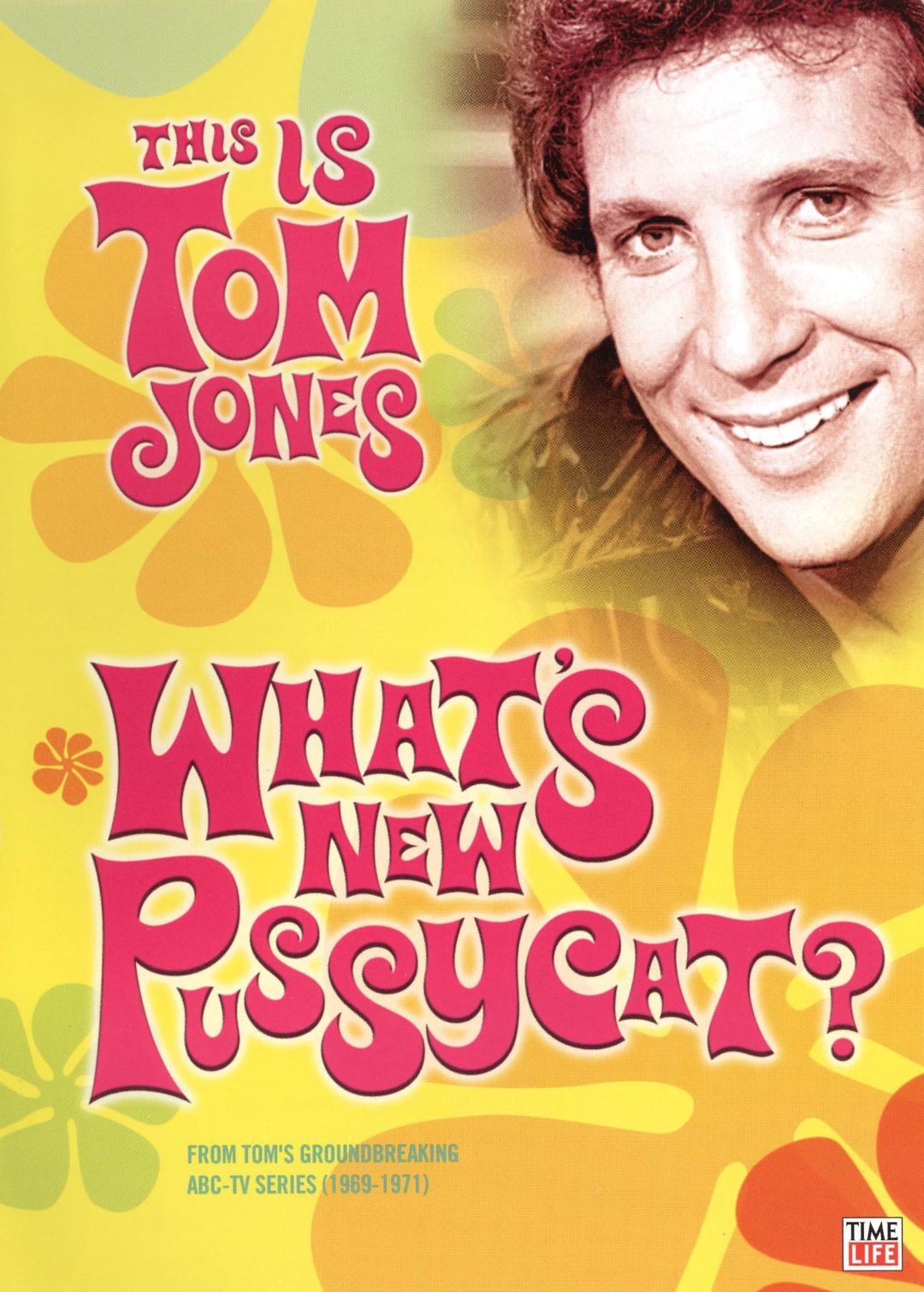 Best Buy: This Is Tom Jones: What's New Pussycat [DVD]