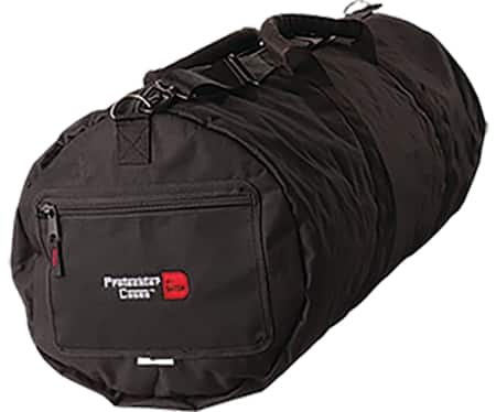 Gator - Drum Hardware Bag - 14″ x 36″, with Durable 600-Denier Nylon Construction and Reinforced Carry Handles price history on PriceWatchPro
