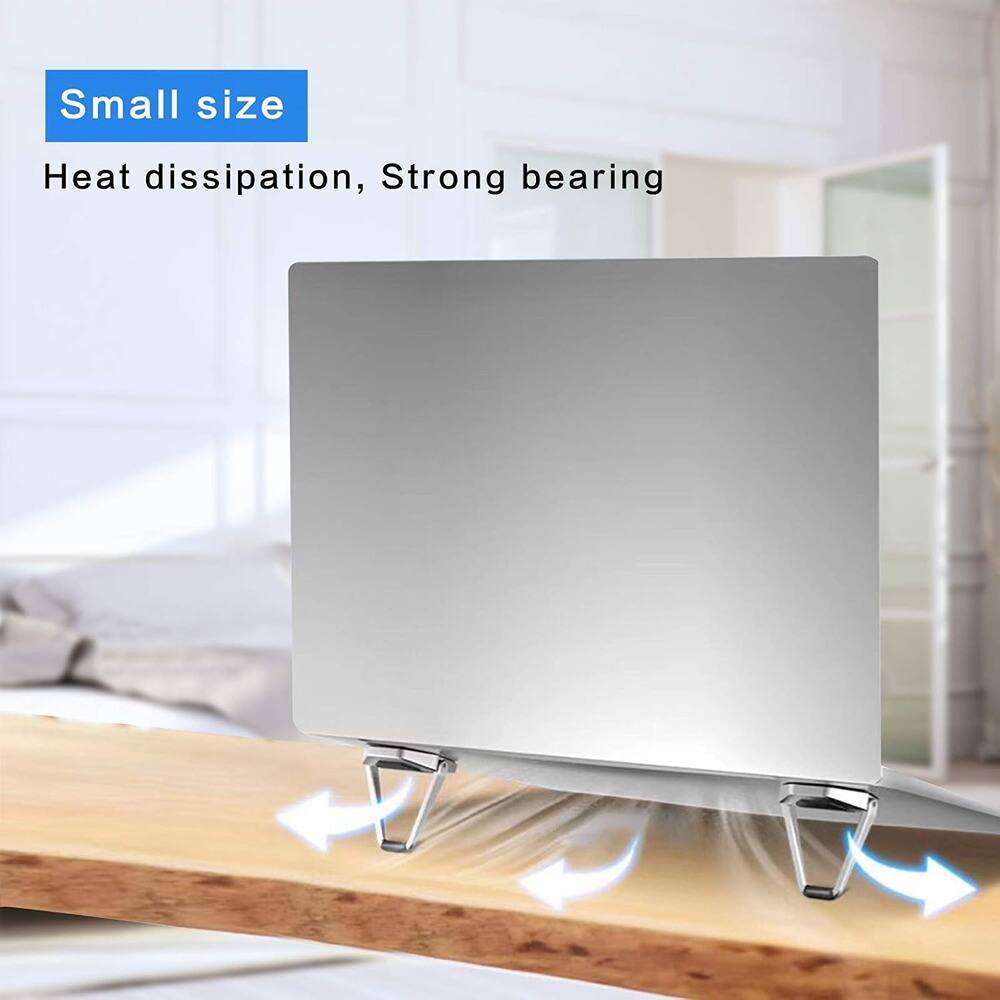 Small size  
Heat dissipation, Strong bearing