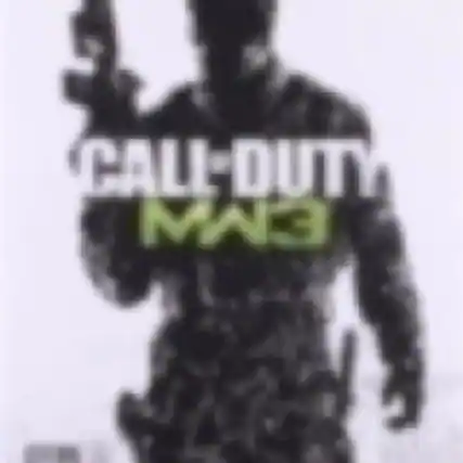 CALL OF DUTY MW3 - M (Mature 17+)