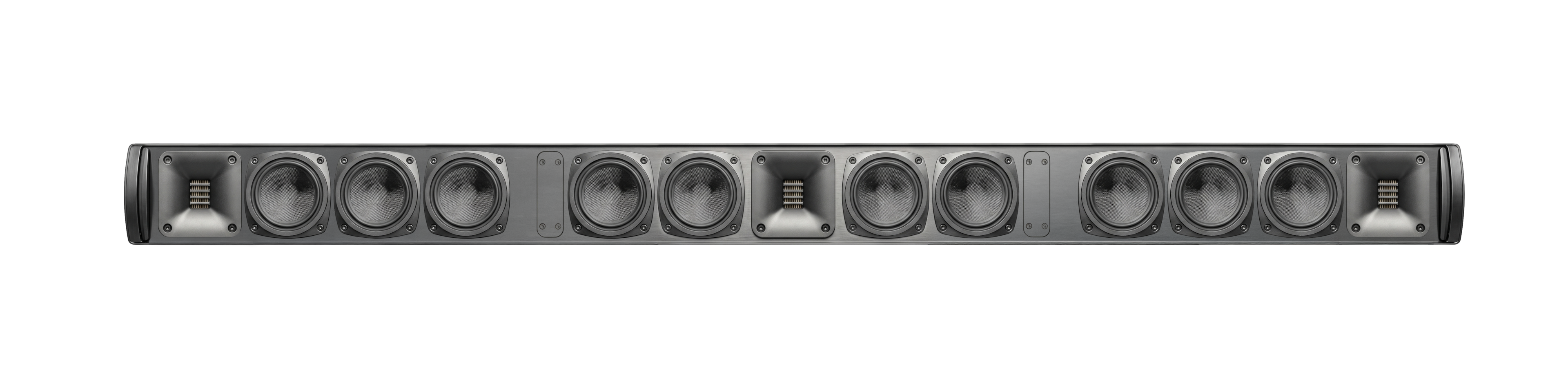 MartinLogan - Discrete Cinema SB75 2.5-Way Passive Soundbar,