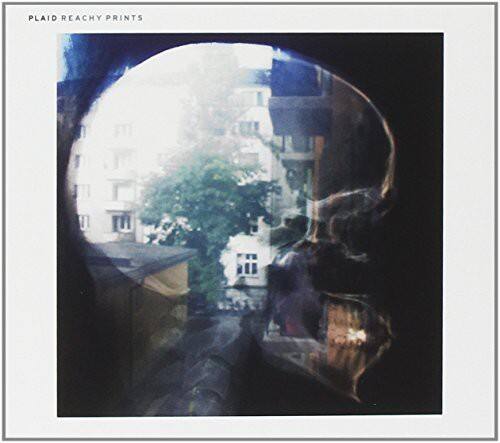 Plaid - Reachy Prints   - COMPACT DISCS [CD] price history on PriceWatchPro
