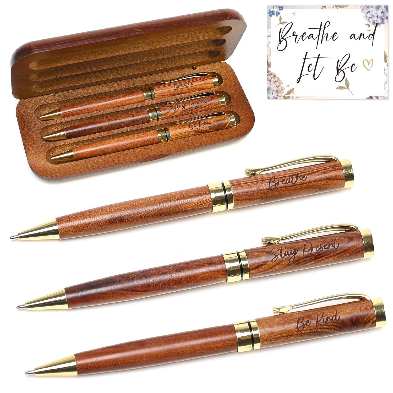 Breathe and let be

Breathe
Stay Present
Be Kind