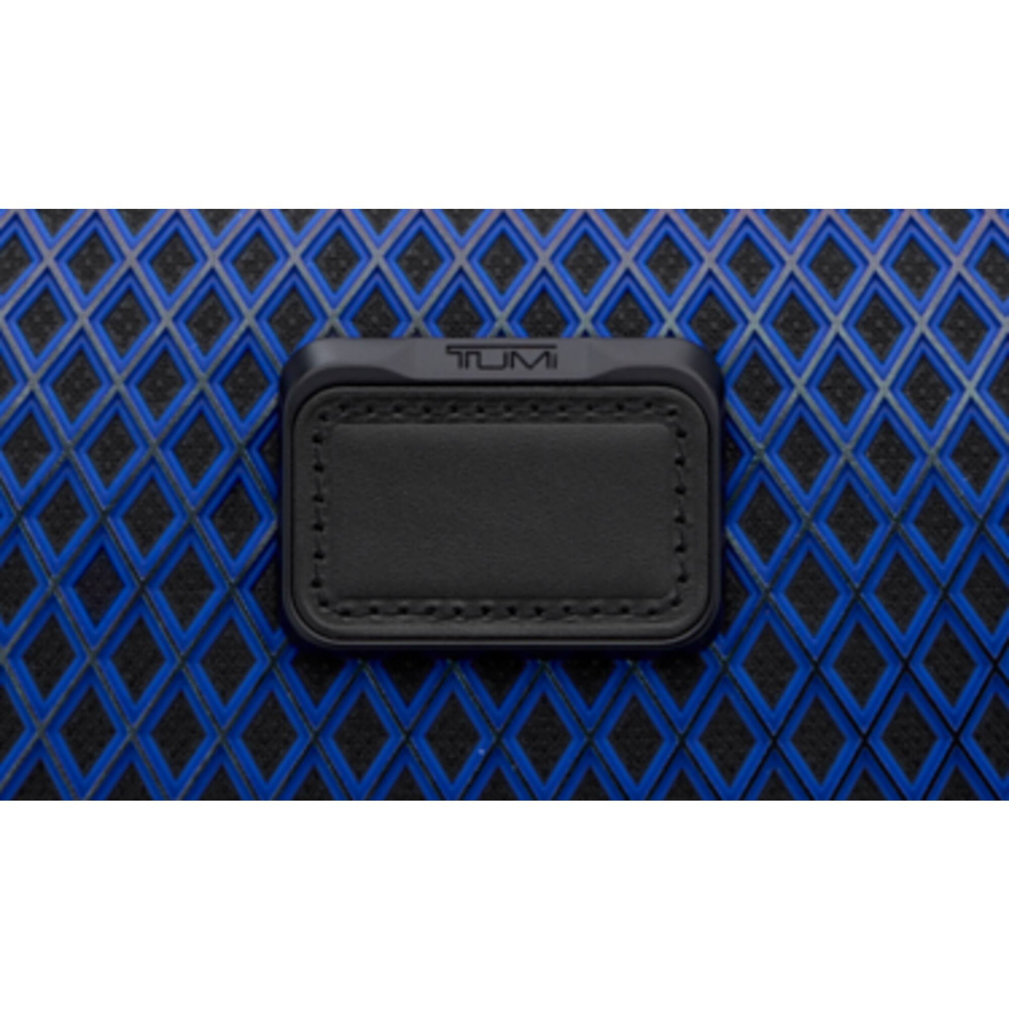 Alt View 1. TUMI - Alpha Bravo Search Backpack - Electric Blue.