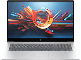 HP - Refurbished Excellent - Envy 17 Laptop Intel Core Ultra 7 32GB RAM 1TB SSD RTX 3050 Win 11 (Renewed)