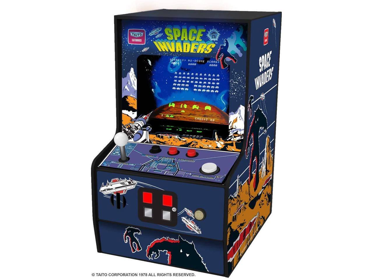 TAITO TATTOOINCS SPACE INVADERS CORES! N2 HI-SCORE 0 SCORES 000D 6000 m CREDIT 00 SPARE 11 LEADER OF 2 00 TAITO CORPORATION 1978 ALL RIGHTS RESERVED.